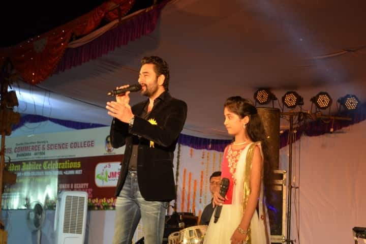 J M Patel College of Arts, Commerce and Science College, Bhandara campus photo 3