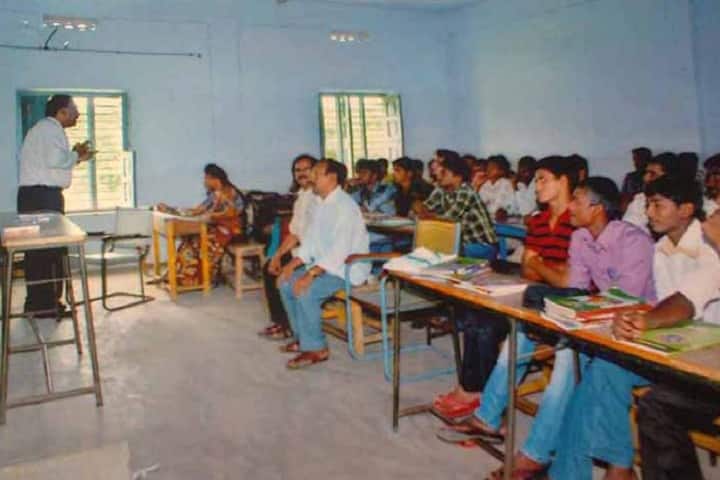YVNR Government Degree College, Krishna campus photo 6