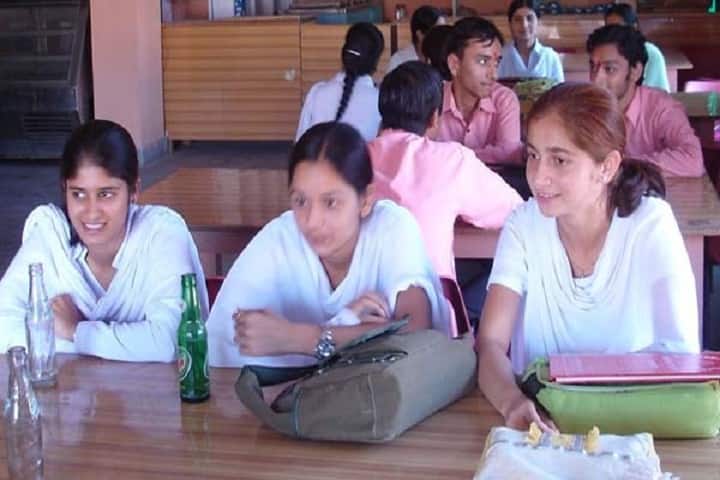 Swami Vishwatamanand Saraswati Degree College, Sunderbani campus photo 3