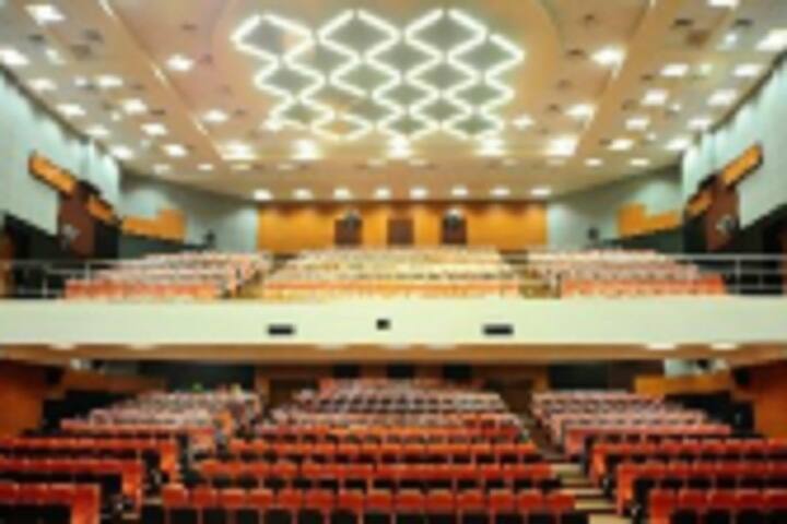HAL Management Academy, Bangalore campus photo 2