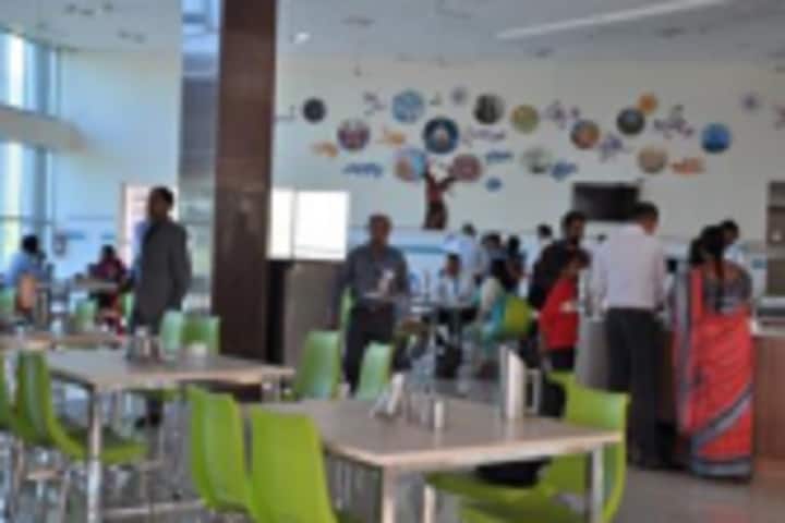 HAL Management Academy, Bangalore campus photo 3