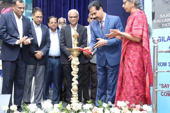 HAL Management Academy, Bangalore campus photo 6