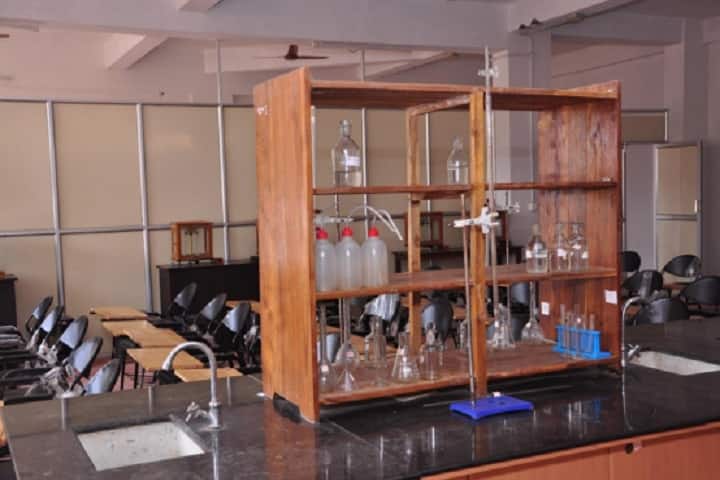 Sreepathy Institute of Management and Technology, Palakkad campus photo 2