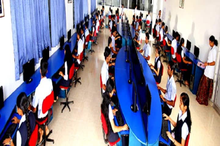Sreepathy Institute of Management and Technology, Palakkad campus photo 4