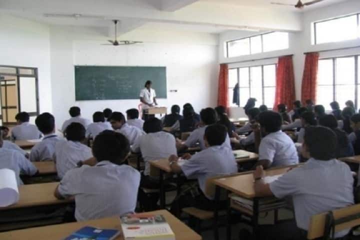 Sreepathy Institute of Management and Technology, Palakkad campus photo 5
