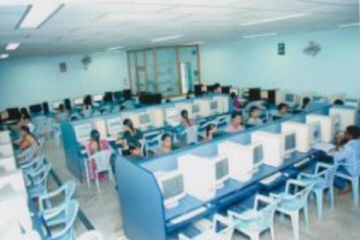TJPS College, Guntur campus photo 4
