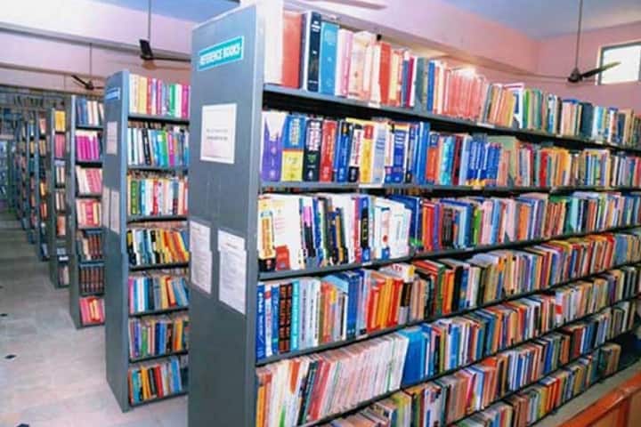 TJPS College, Guntur campus photo 5
