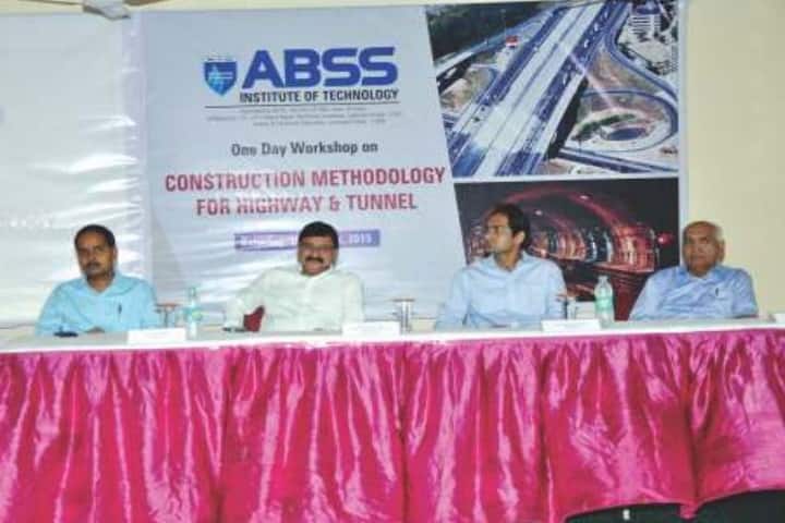 ABSS Institute of Technology, Meerut campus photo 3