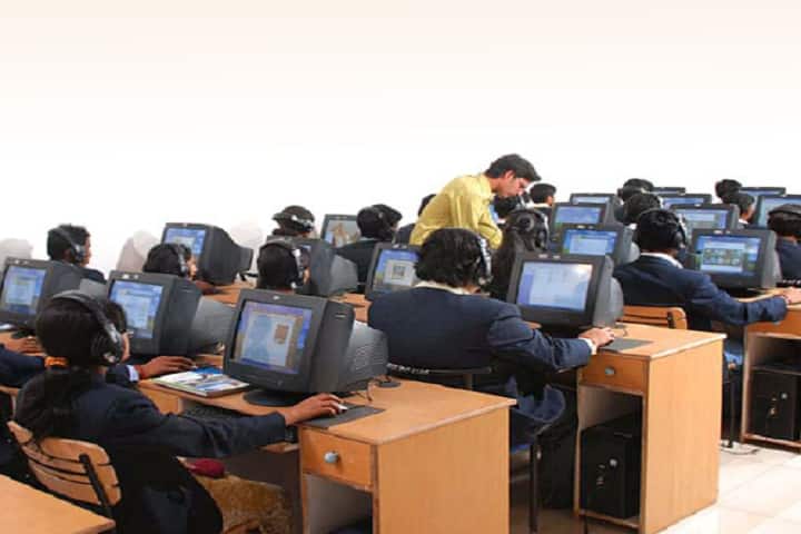 ABSS Institute of Technology, Meerut campus photo 4