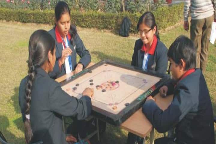 ABSS Institute of Technology, Meerut campus photo 6
