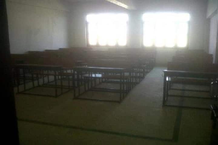 Department of Law, School of Legal Studies, Central University of Kashmir, Srinagar campus photo 5