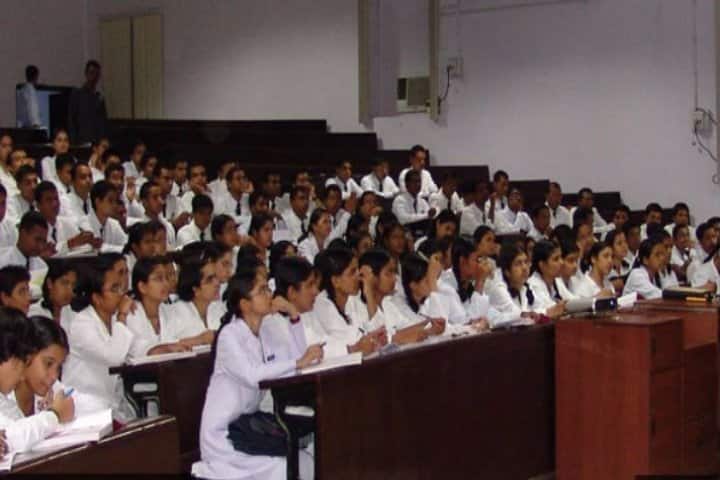 GSVM Medical College, Kanpur campus photo 4