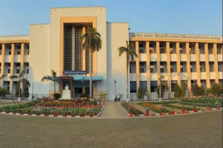 GSVM Medical College, Kanpur campus photo 6