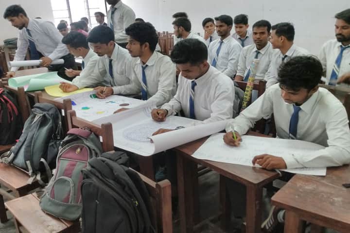 Government Polytechnic, Pantnagar campus photo 3