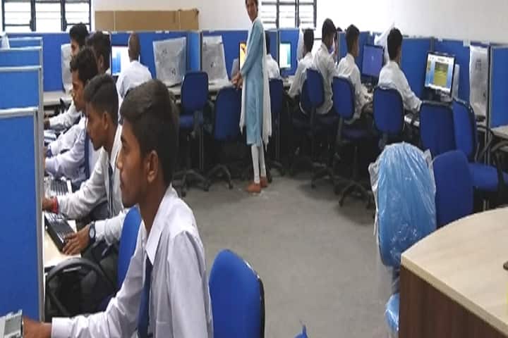 Government Polytechnic, Pantnagar campus photo 4