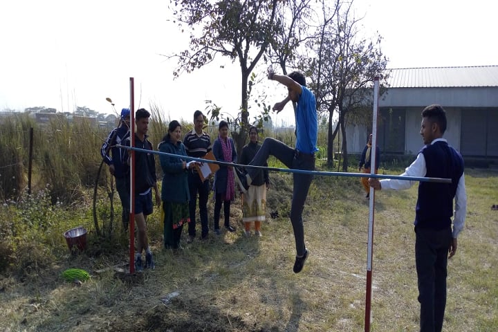 Government Polytechnic, Pantnagar campus photo 6