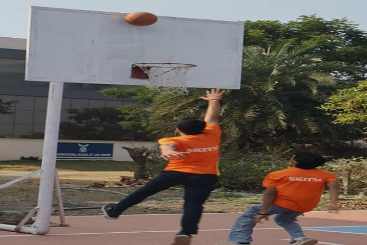 Shivajirao Kadam Institute of Pharmaceutical Education and Research, Indore campus photo 3