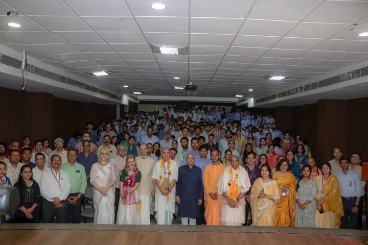 Shivajirao Kadam Institute of Pharmaceutical Education and Research, Indore campus photo 6