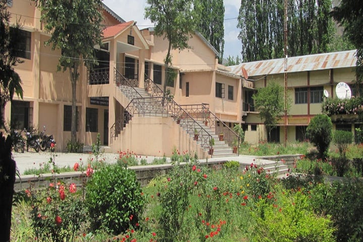 Department of Management Studies, Kumaun University, Bhimtal campus photo 2