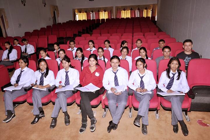 Department of Management Studies, Kumaun University, Bhimtal campus photo 6