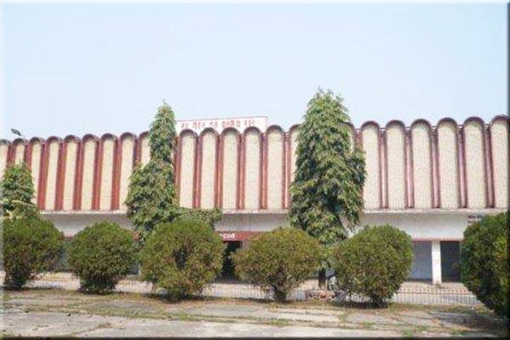 Gaya College, Gaya campus photo 4
