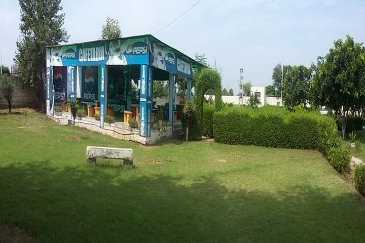 Manav Institute of Pharmacy, Hisar campus photo 2