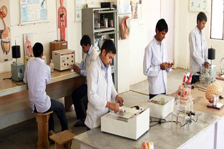 Manav Institute of Pharmacy, Hisar campus photo 4