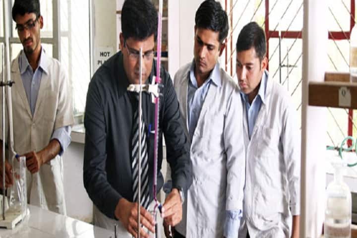 Manav Institute of Pharmacy, Hisar campus photo 6