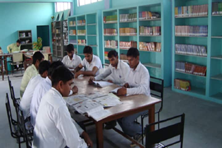 Yoginath Degree College, Baghpat campus photo 3