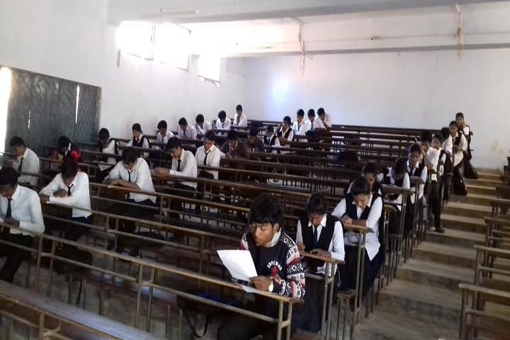 Simdega College, Simdega campus photo 4