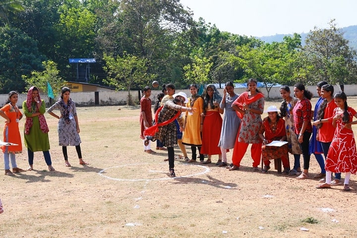 Devamatha Arts and Science College, Paisakary campus photo 5