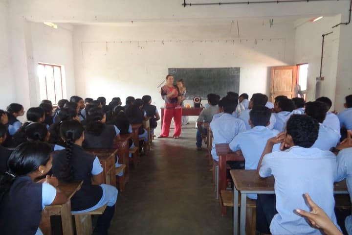 Devamatha Arts and Science College, Paisakary campus photo 6