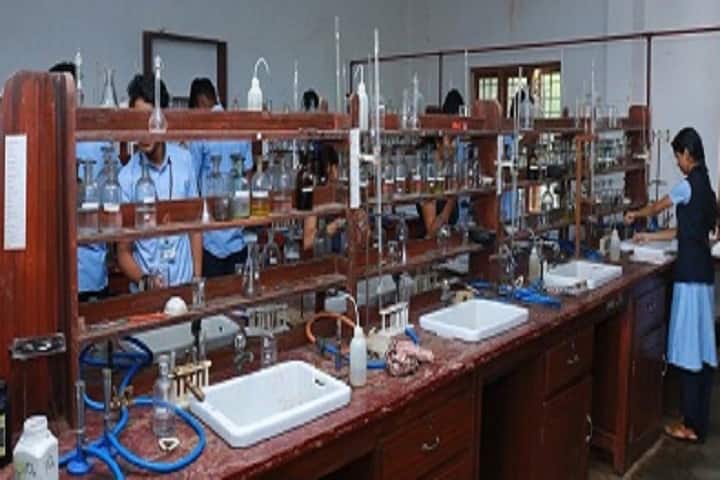 Devamatha Arts and Science College, Paisakary campus photo 4