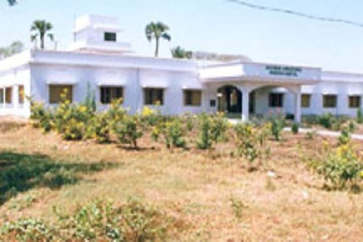 Akkineni Nageswara Rao College, Gudivada campus photo 5