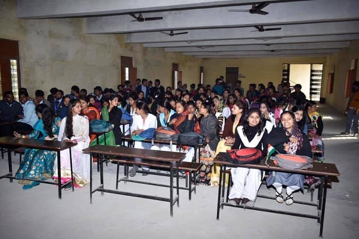 Vidyawati Devi Mahavidyalaya, Allahabad campus photo 3