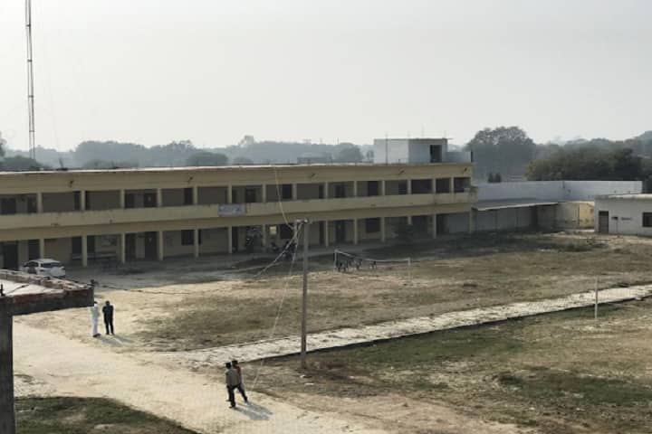 Vidyawati Devi Mahavidyalaya, Allahabad campus photo 5