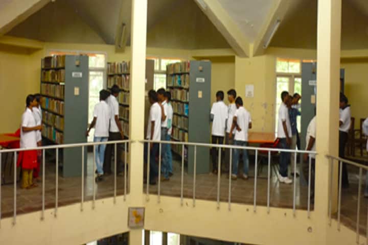 Shree Velagapudi Ramakrishna Memorial College, Guntur campus photo 3