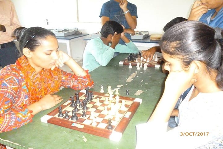 Vardhaman College, Itarsi campus photo 3