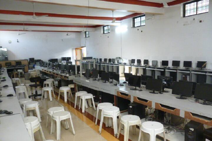 Vardhaman College, Itarsi campus photo 4