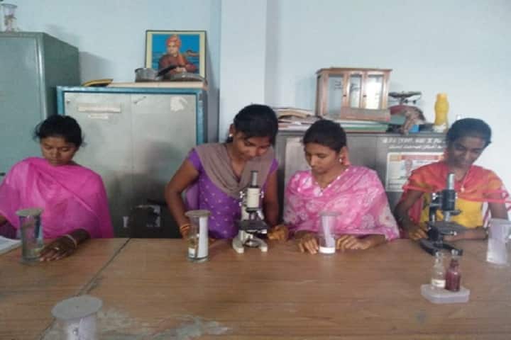 Government Degree College, Tadipatri campus photo 3