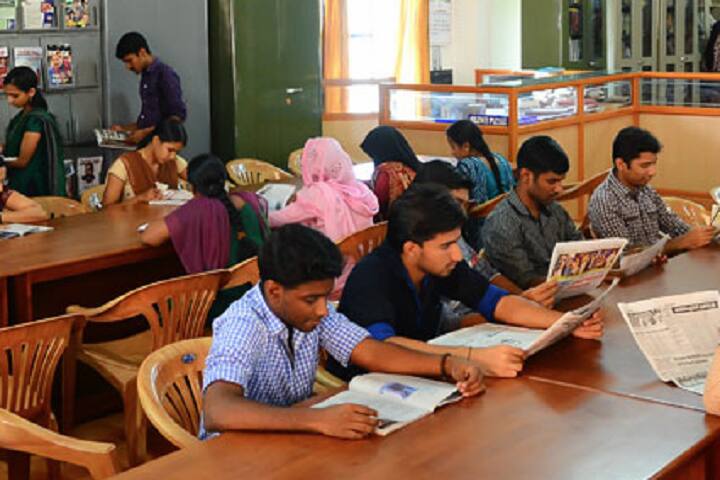 Mahatma Gandhi College, Iritty campus photo 2