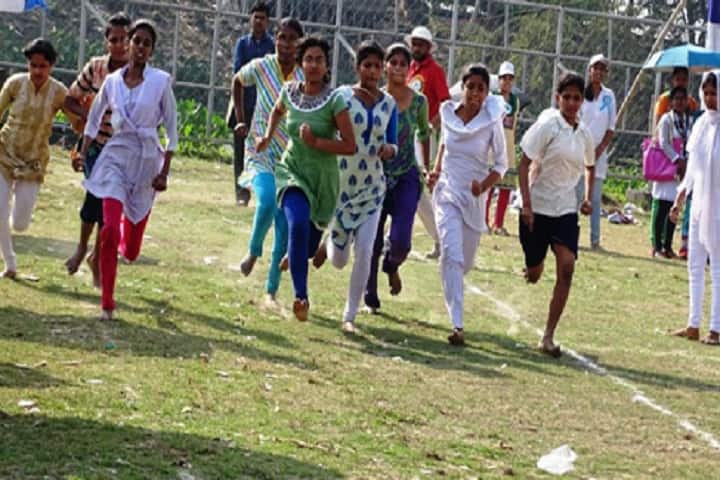 Diamond Harbour Women's University, South 24 Parganas campus photo 6