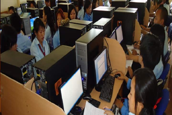SCCZ campus photo 3