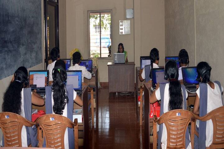 SES College, Sreekandapuram campus photo 3