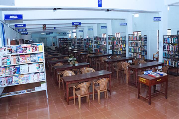 SES College, Sreekandapuram campus photo 4