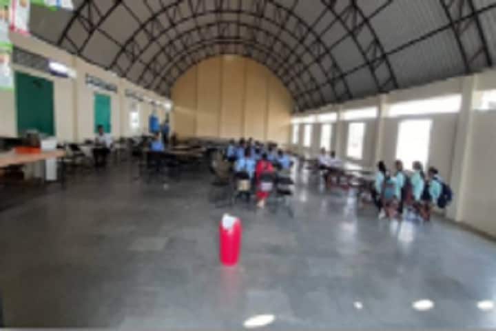 Matoshri Institute of Pharmacy, Dhanore campus photo 2