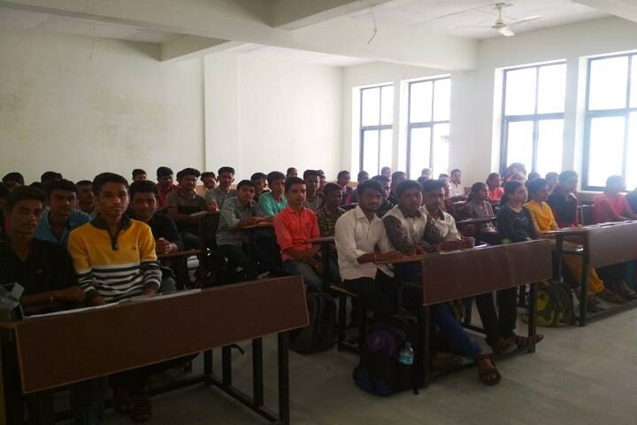 Matoshri Institute of Pharmacy, Dhanore campus photo 3