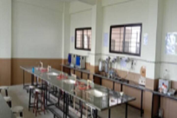 Matoshri Institute of Pharmacy, Dhanore campus photo 5
