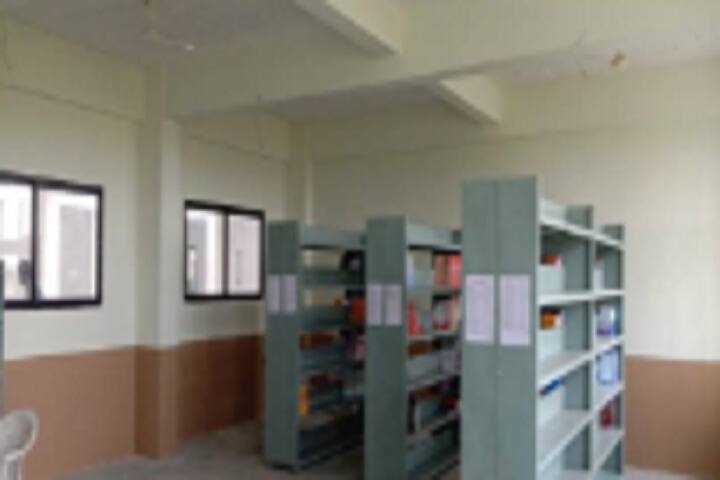 Matoshri Institute of Pharmacy, Dhanore campus photo 6