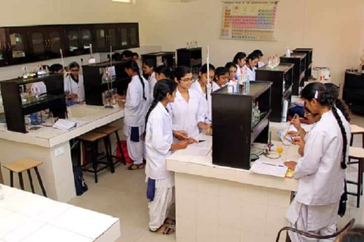 Dasmesh Girls College, Hoshiarpur campus photo 3